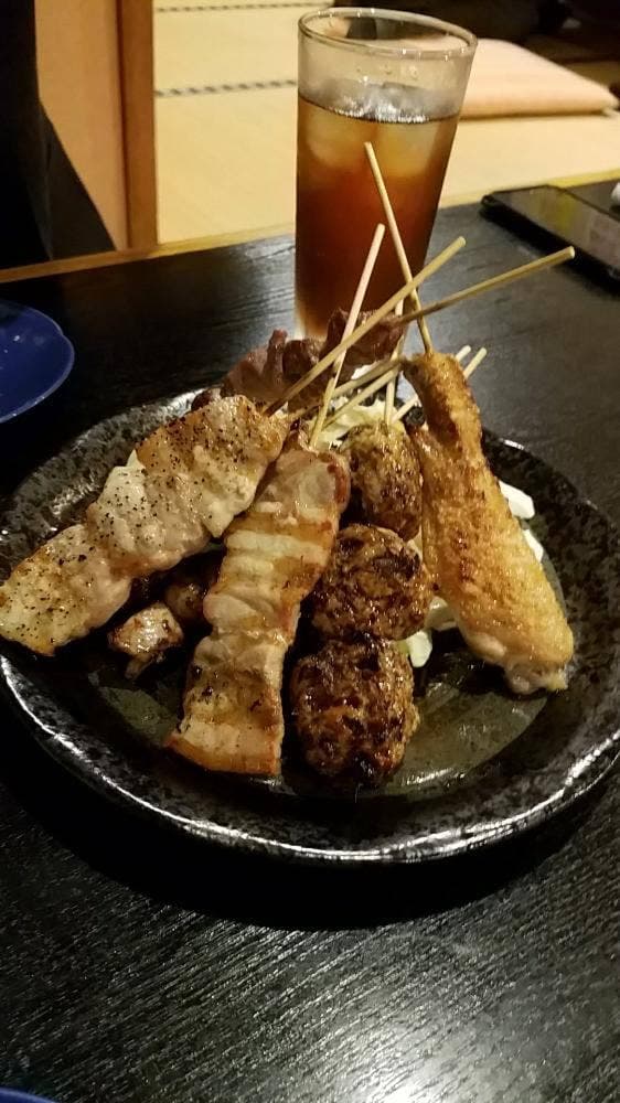 焼とり金た郎 熊本下通本店 - サブ画像2