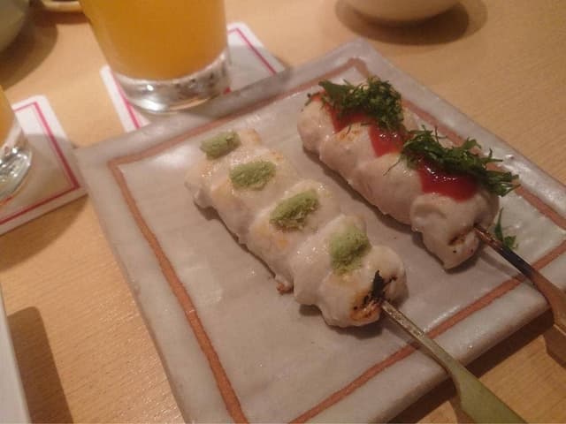 串助 雷門店 - サブ画像2