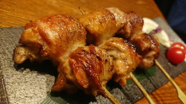 博多BARU中村屋 梅田阪急東通り店 - サブ画像1