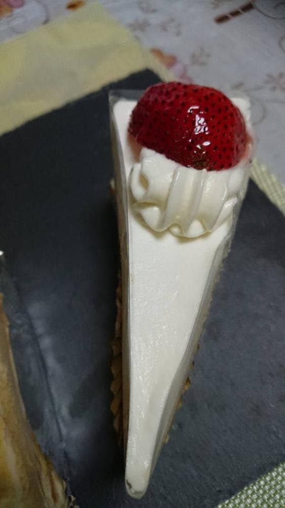菓子工房シャトーハギワラ - サブ画像1