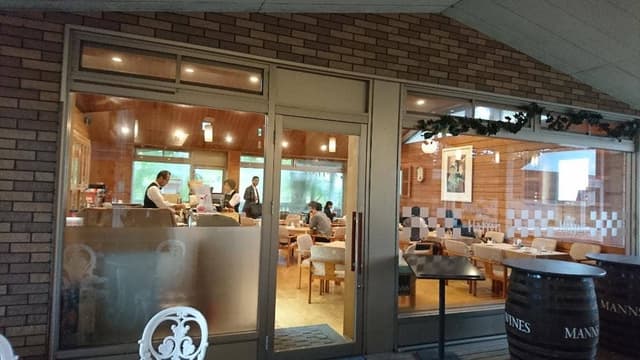 ラウンジ マロン - サブ画像2