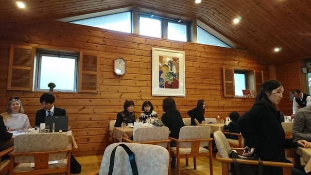 ラウンジ マロン - サブ画像3