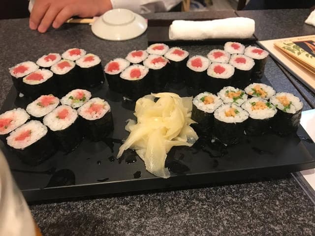 すしざんまい 下通り店 - サブ画像2