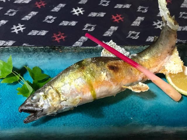 湯乃元食堂 - サブ画像3