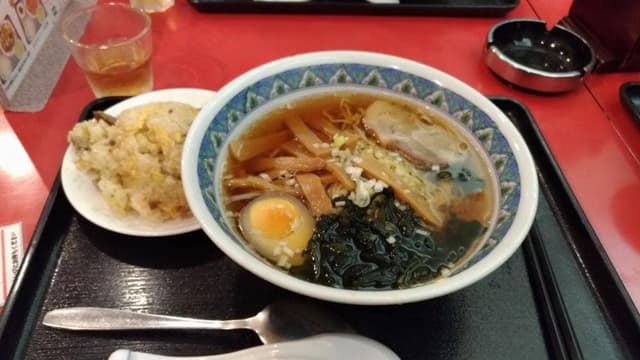 叙香苑 亀戸店 - サブ画像2