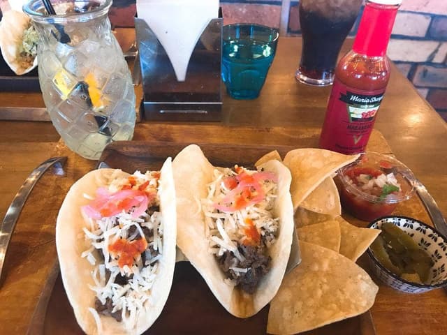 ESPARZA'S TACOS＆COFFEE - サブ画像3