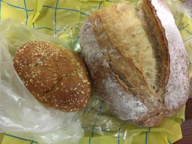 神戸屋レザンジュ たまプラーザテラス店 - サブ画像2