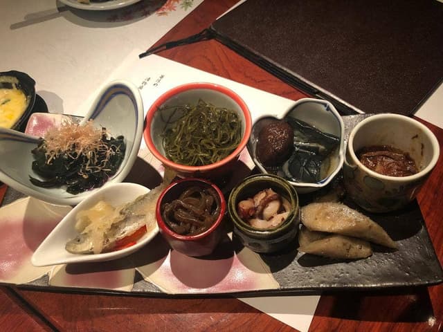 炭焼割烹 わらじん - サブ画像2