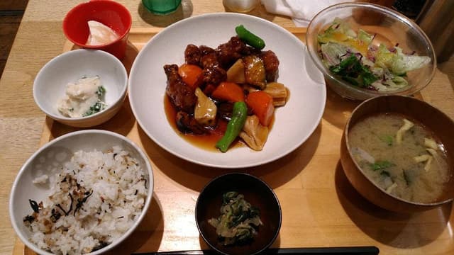 おぼんdeごはん アトレ浦和店 - サブ画像2