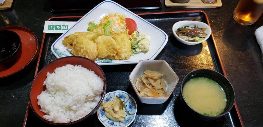 ふち田