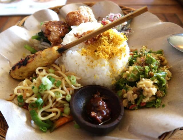 cafe Bali Campur - サブ画像2