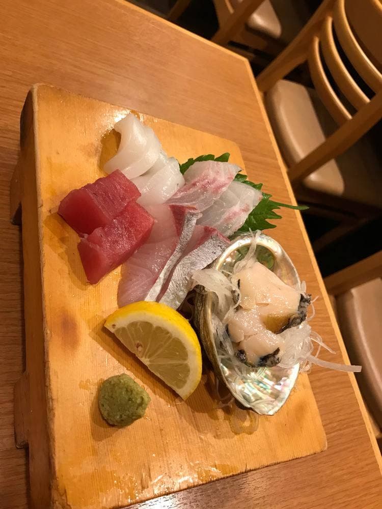 海鮮旬処 ししまる