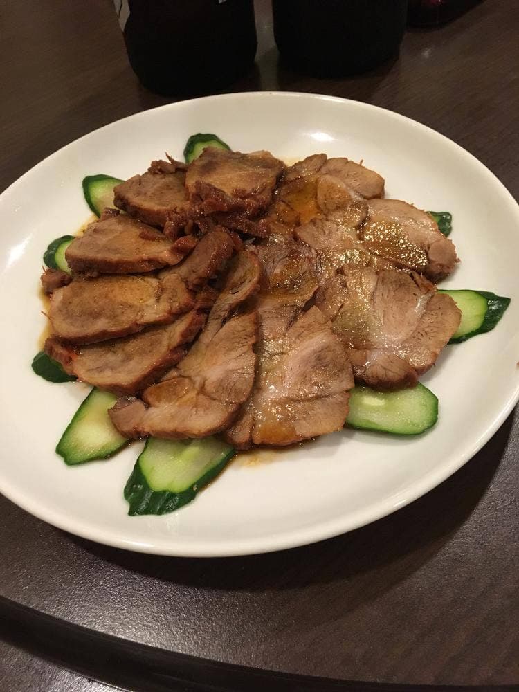 萬珍酒家