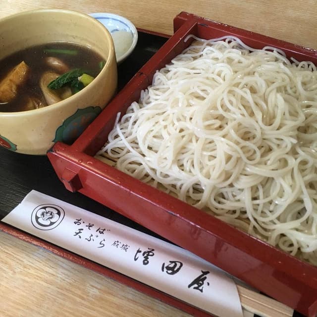 増田屋 - サブ画像1