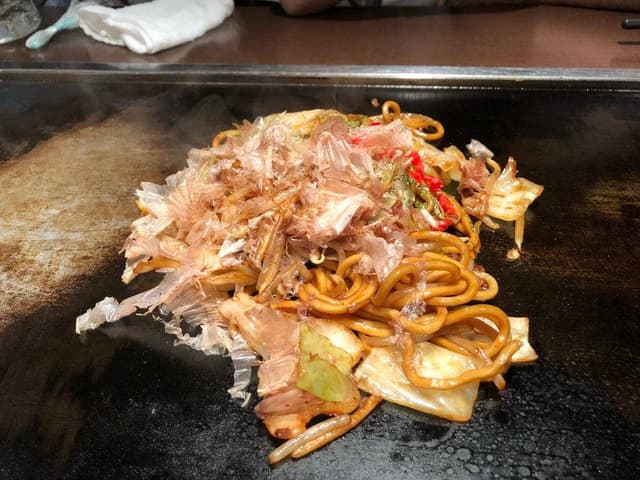 京ちゃばな 姫路店 - サブ画像2