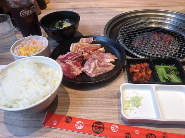焼肉屋 くいどん 曳舟店 - サブ画像2