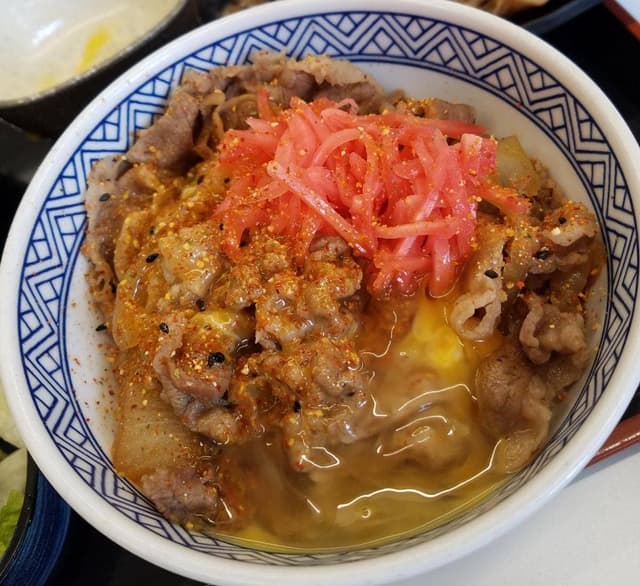 吉野家 ドーチカ店 - サブ画像2