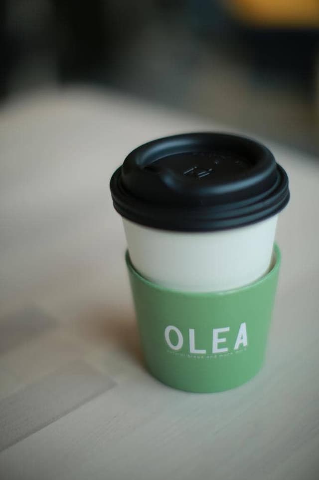 OLEA naturalbread and much more - サブ画像3