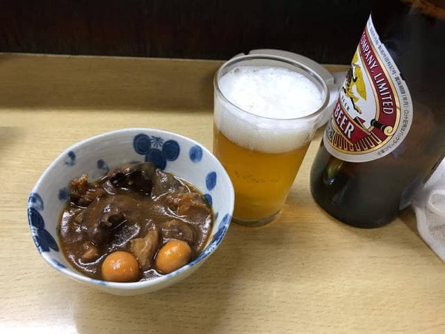 成田家 下石井店 - サブ画像3