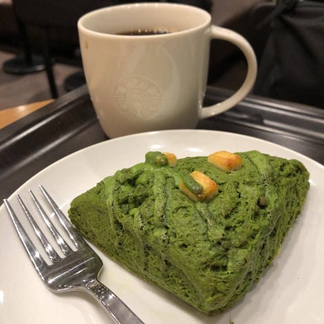 スターバックス コーヒー 世田谷ビジネススクエア店 - サブ画像2