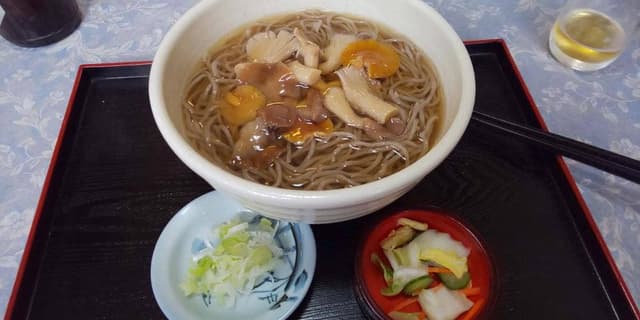 かぎの手 - サブ画像1