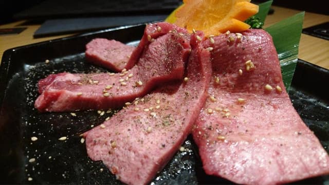 焼肉トラジ 新宿店 - サブ画像2