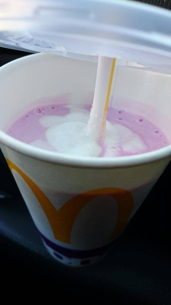 マクドナルド 八幡陣山店