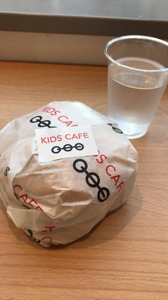 鉄道博物館 キッズカフェ - サブ画像3