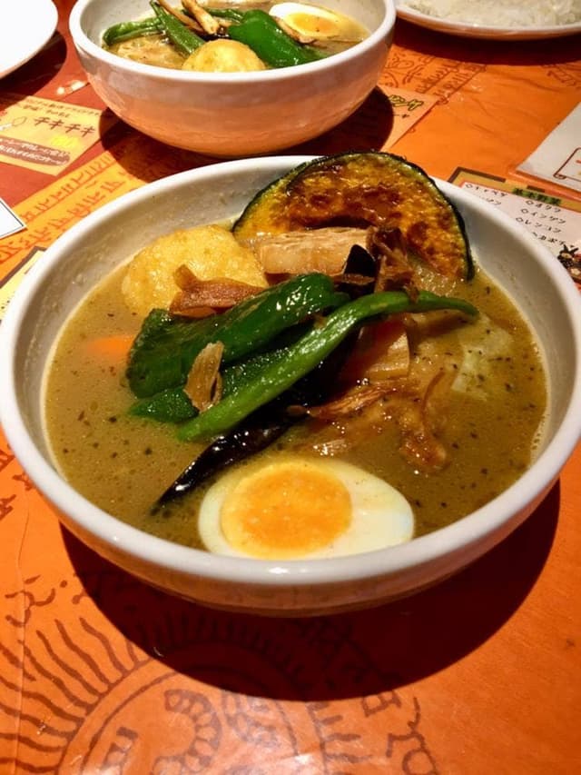 チュッタ CHUTTA! 手稲店 - サブ画像1