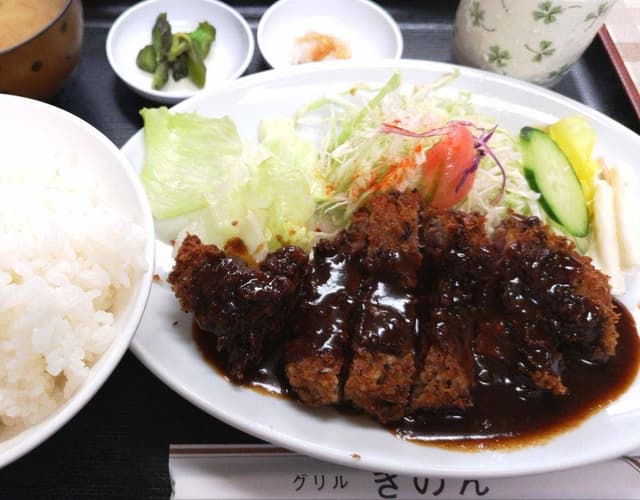 グリルきのん - サブ画像2