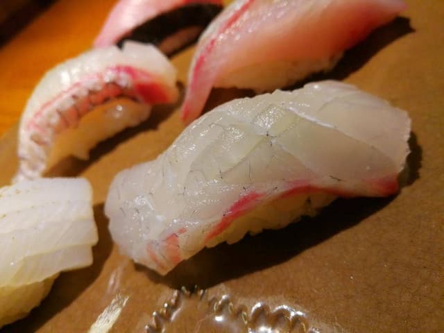 おすし・割烹 とく寿 - サブ画像3