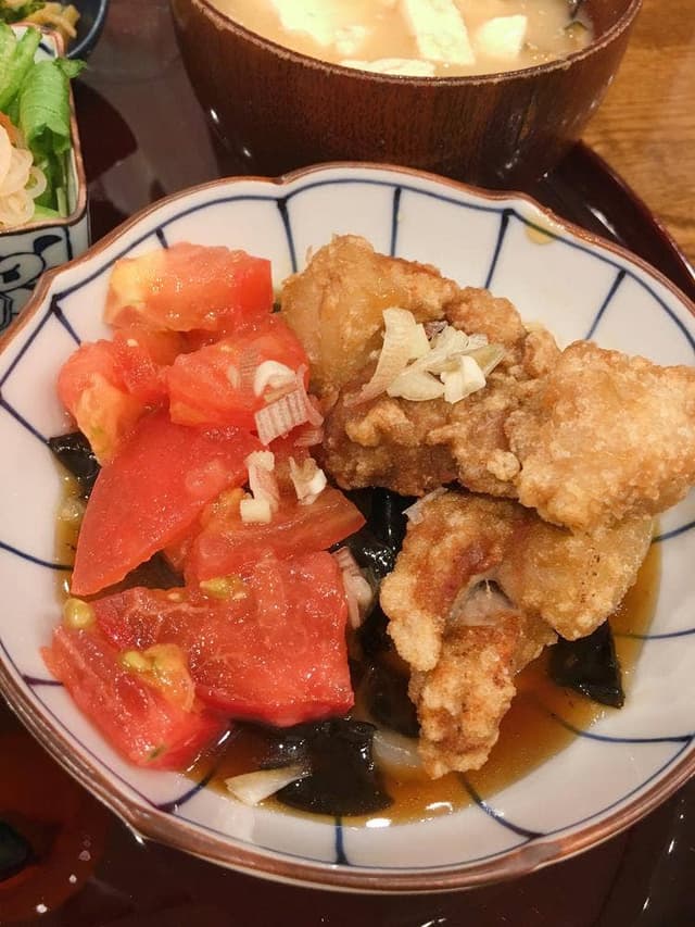 未来食堂 - サブ画像2