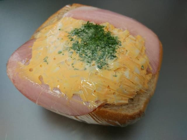 温泉パン 宇都宮一条店 - サブ画像3