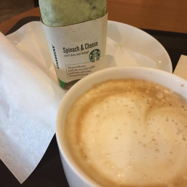 スターバックス コーヒー 千葉中央駅店 - サブ画像1