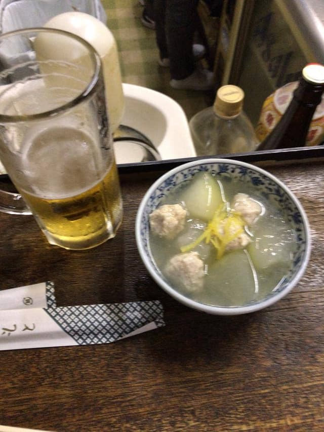 新川屋酒店 - サブ画像1