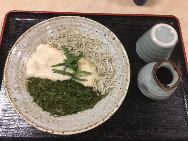 さんじ庵 - サブ画像2