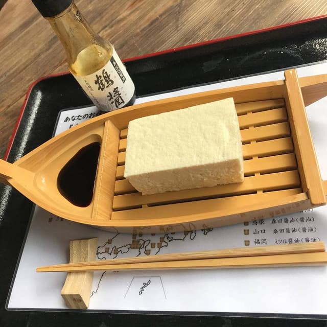 ヤマロク醤油 - サブ画像1