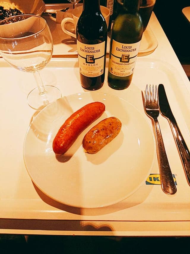 IKEAレストラン 立川店 - サブ画像1