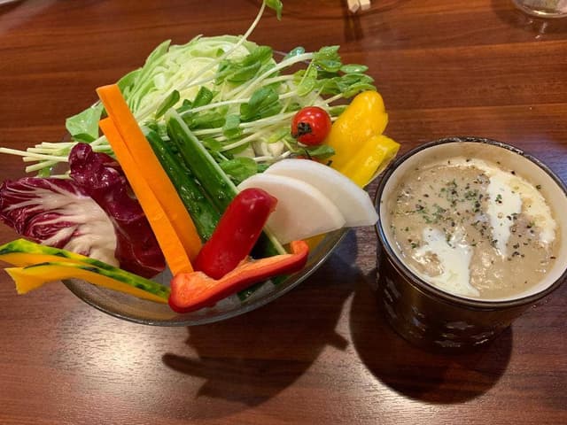 トミーセカンド 川越肉バル - サブ画像2