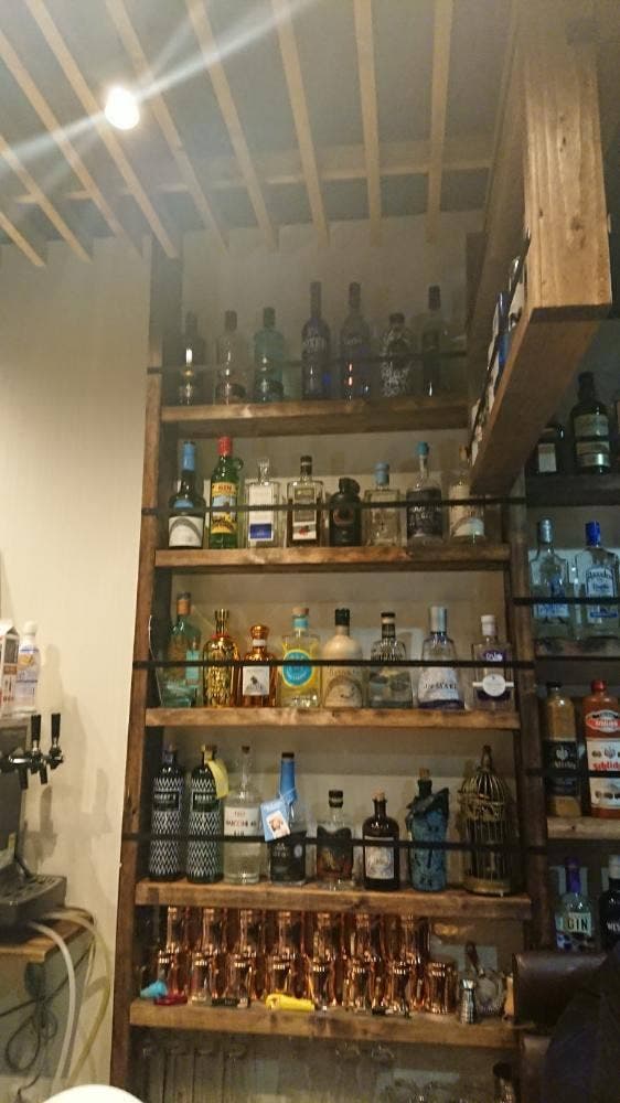 鉄板焼 BAR ふくろう - サブ画像2