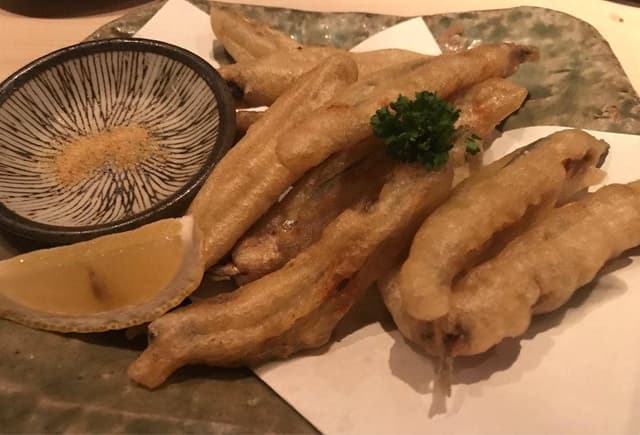 料理や 舎那 - サブ画像3