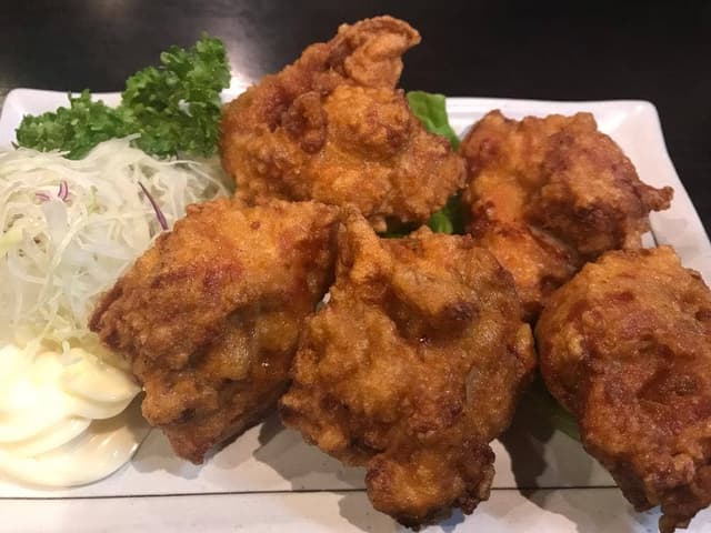 あじあん - サブ画像1