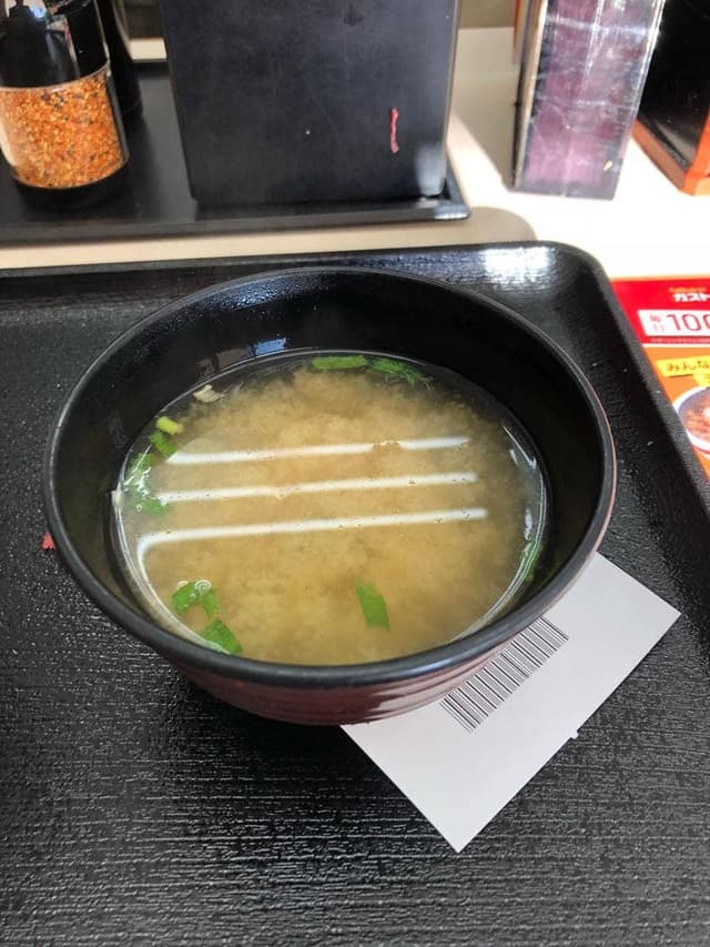 吉野家 1号線豊明店 - サブ画像2