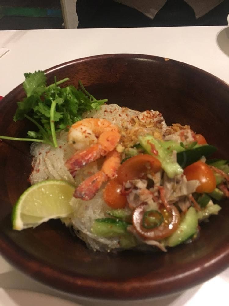 アジアン食堂 アチェチェ