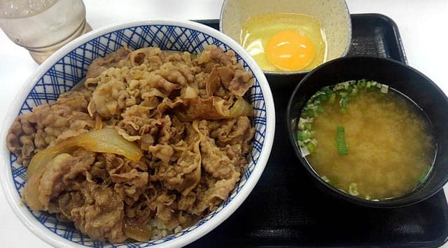 吉野家3号線松香台店 - サブ画像1
