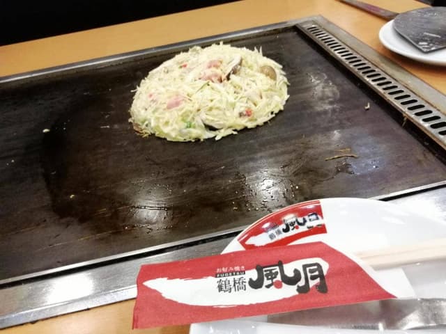 鶴橋風月 イオンモール大日店 - サブ画像3