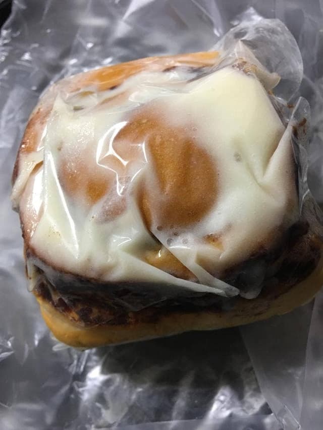 木村屋總本店 上野松坂屋店 - サブ画像1