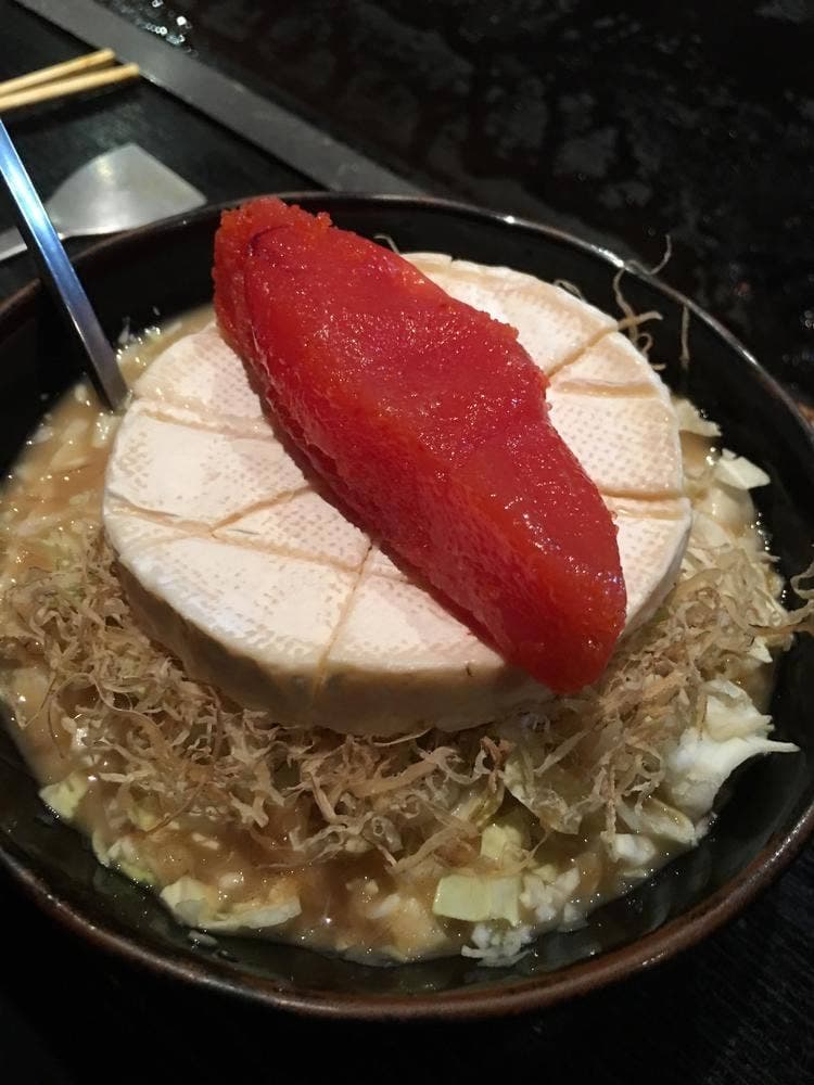 もんじゃ焼め組 立川店