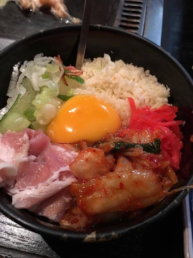 もんじゃ焼め組 立川店 - サブ画像2