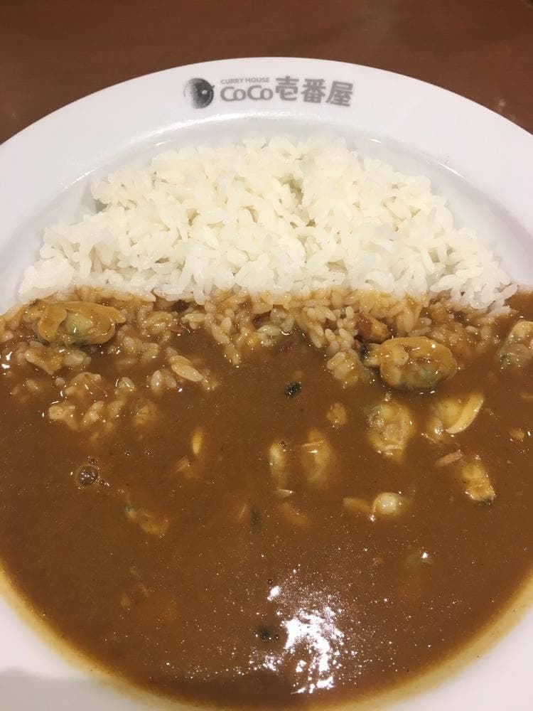 カレーハウスCoCo壱番屋 南区宇品店
